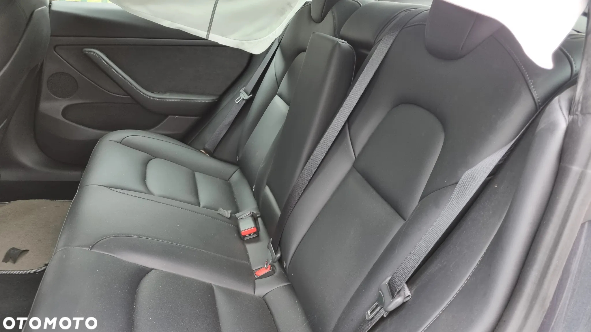 Tesla Model 3 Langstreckenbatterie RWD - 23