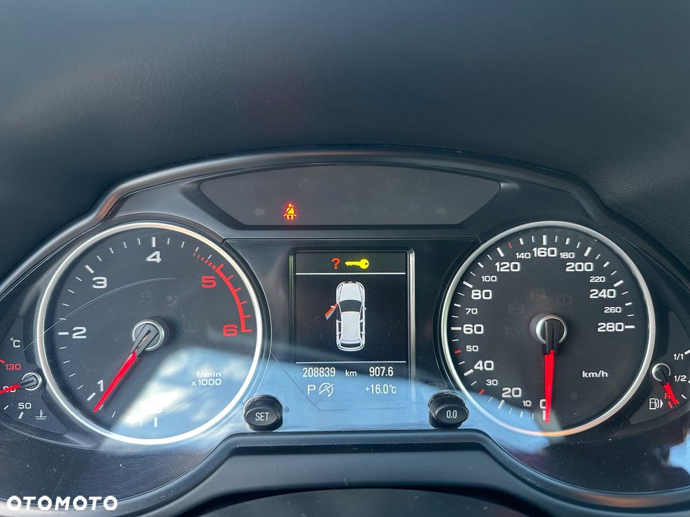 Audi Q5 2.0 TDI Quattro S tronic sport - 27