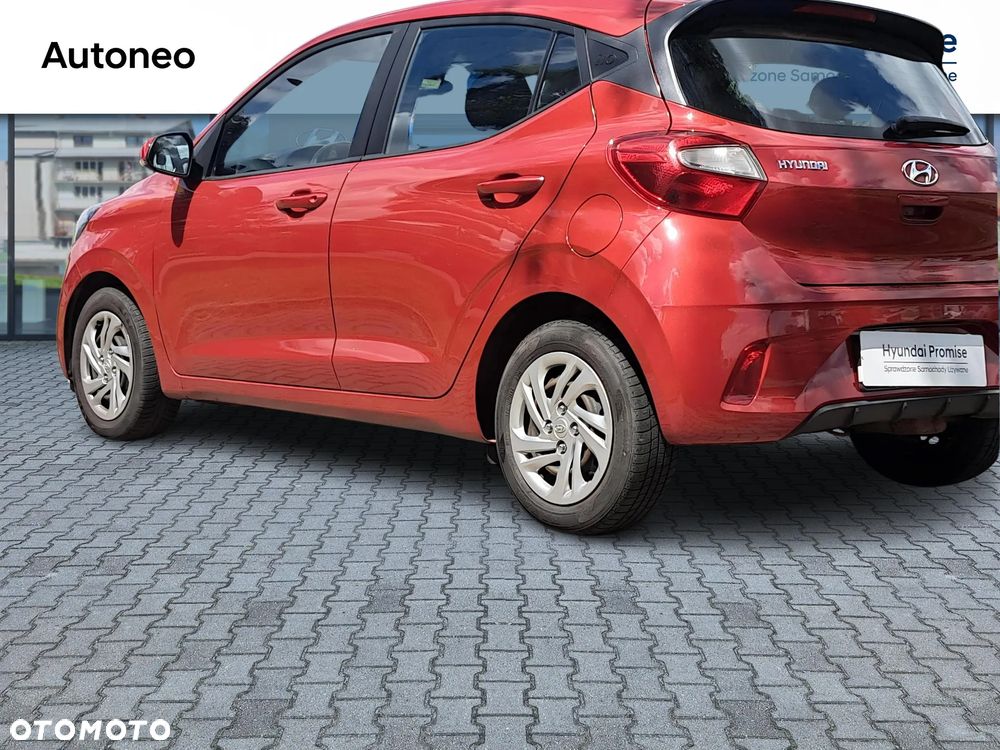 Hyundai i10 1.0 Modern - 3