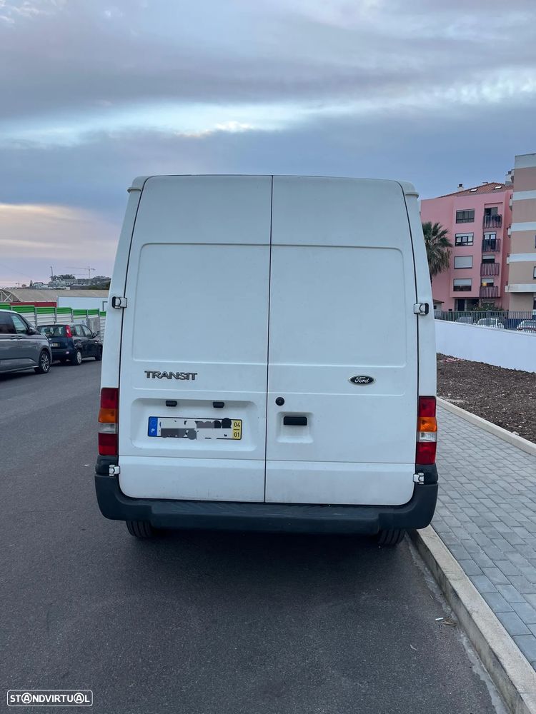 Ford Transit 330M 2.4 TDdi TM - 6