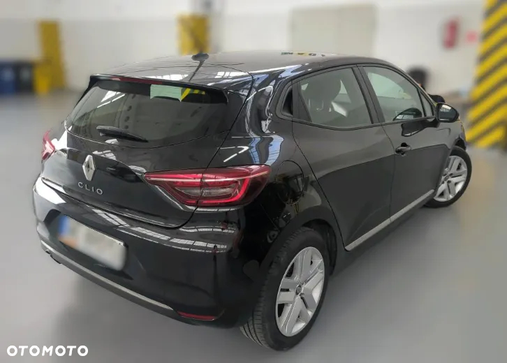 Renault Clio 1.0 TCe Zen - 3