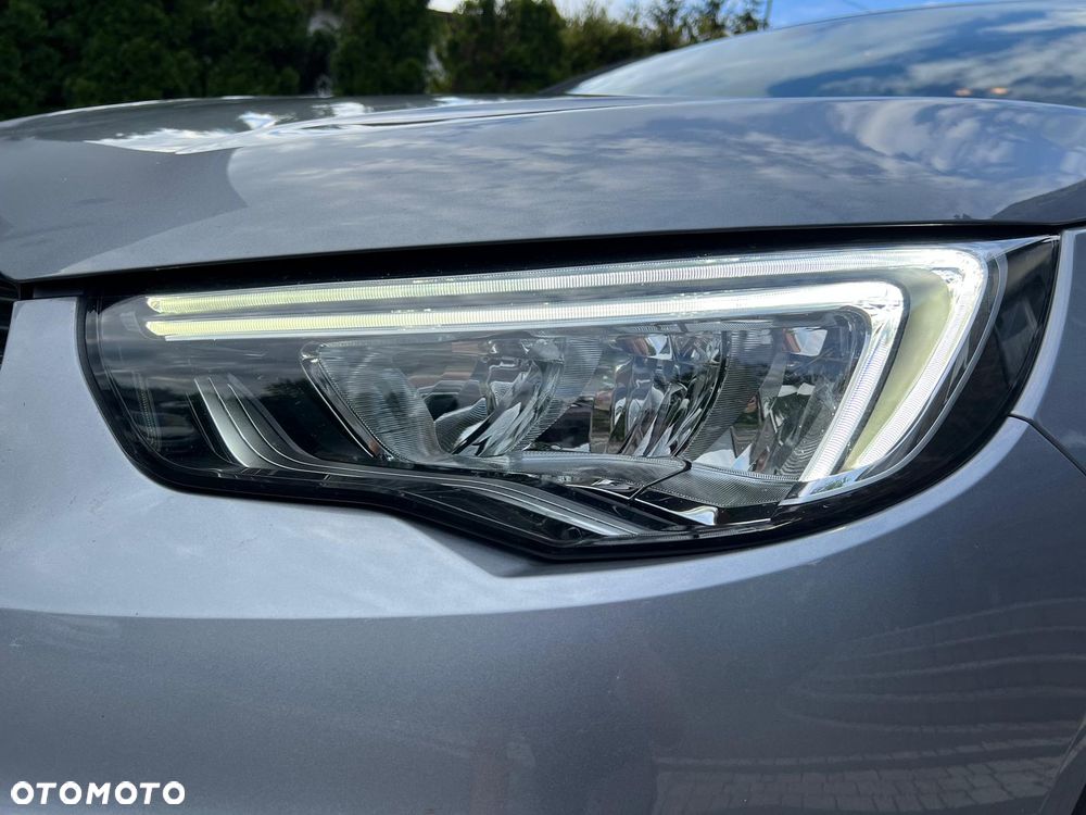 Opel Grandland X 1.5 CDTI Design&Tech S&S - 11