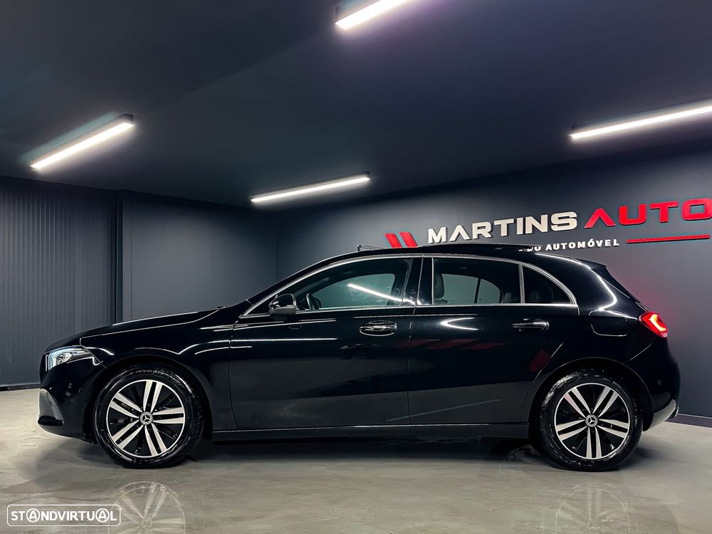 Mercedes-Benz A 250 - 3
