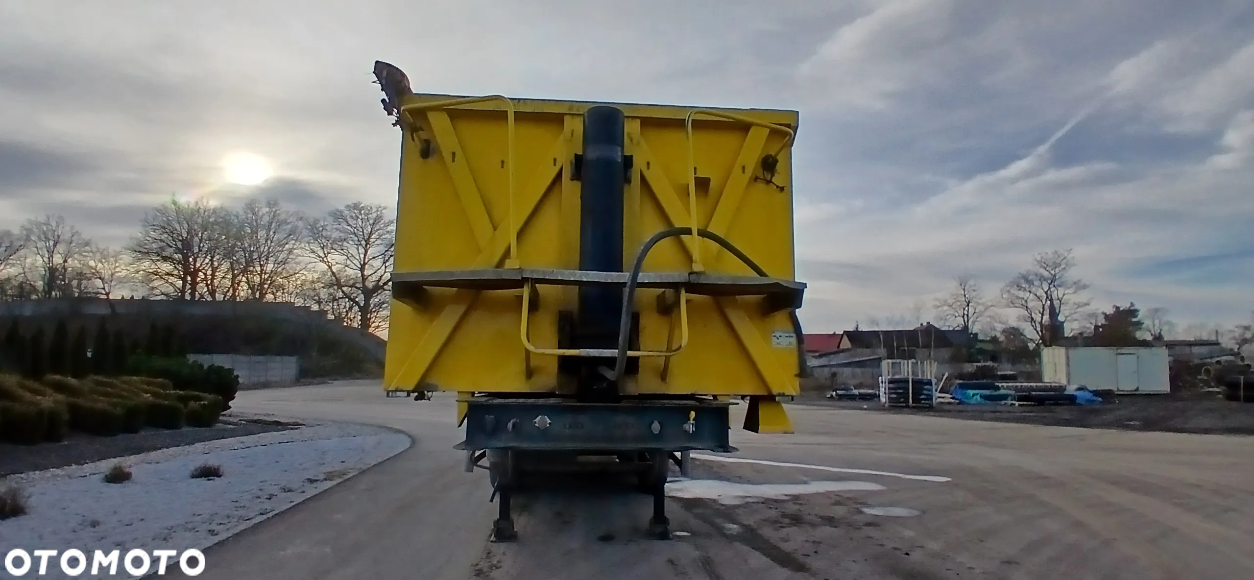 Bodex KIS 3W-A - 3