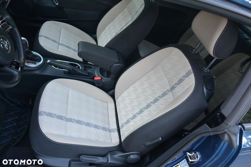 Volkswagen Beetle - 27