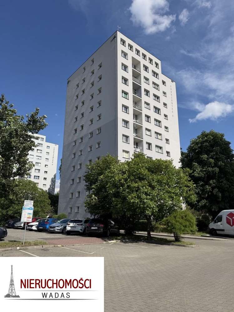 Gliwice, Zatorze, Chorzowska. 39mkw I-sze