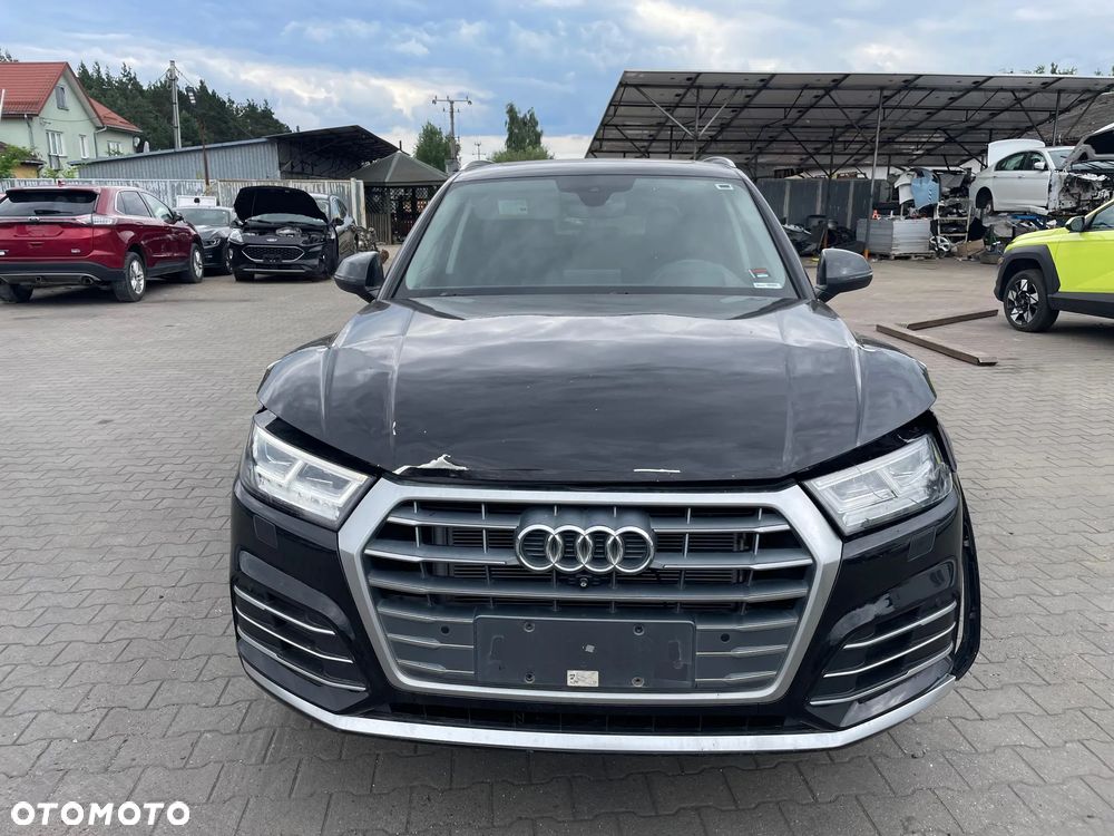 Audi Q5 2.0 TFSI Quattro S tronic - 2