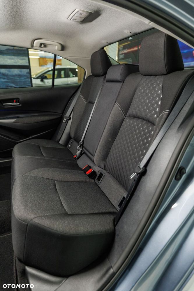Toyota Corolla 1.5 Style - 21