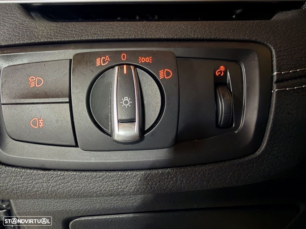 BMW X2 25 e xDrive Advantage - 22