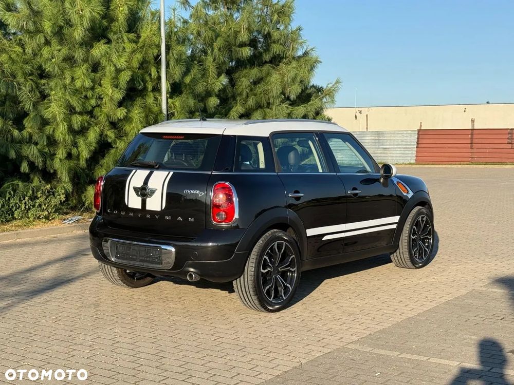 MINI Countryman Cooper D - 33