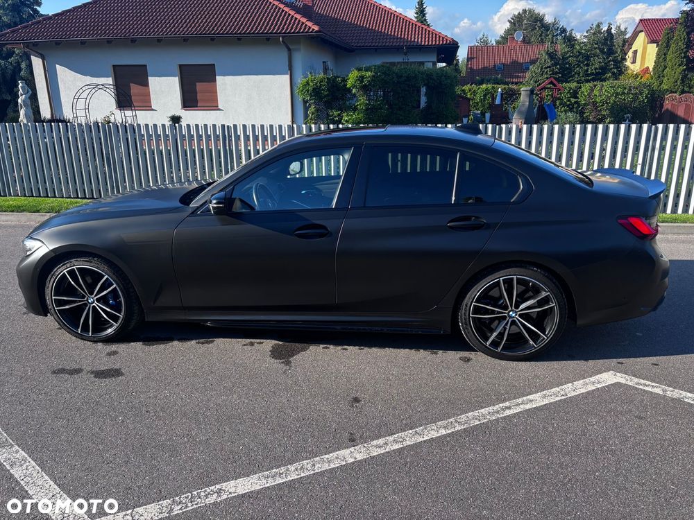 BMW Seria 3 - 2