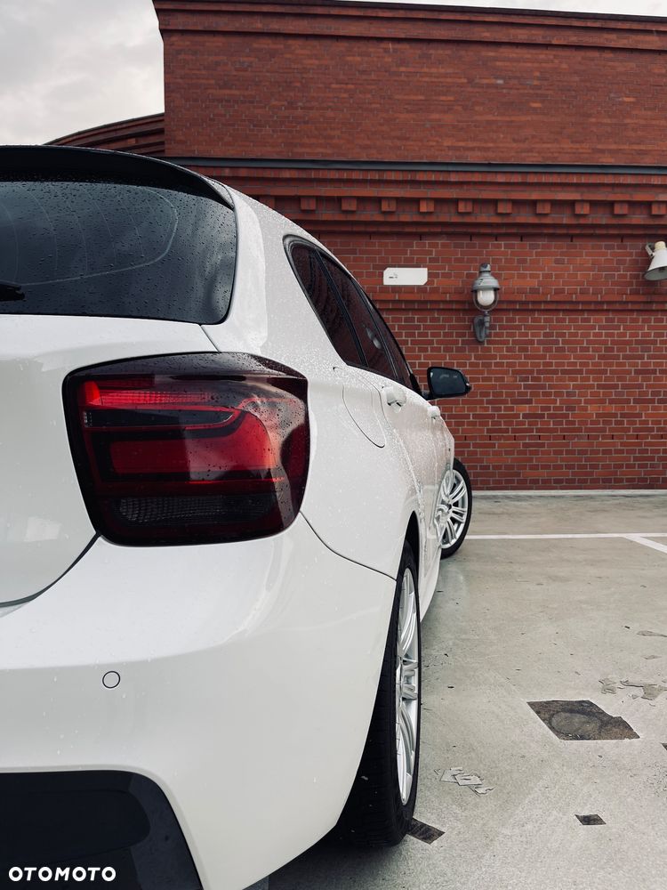BMW Seria 1 - 15