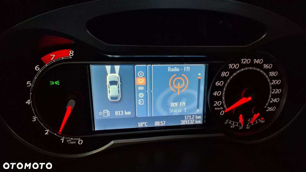 Ford Mondeo 2.0 Trend - 20