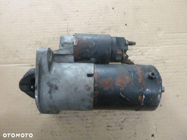 ROZRUSZNIK OPEL SAAB 1.9 CDTI ASTRA H VECTRA C ZAFIRA B SIGNUM 93 95 - 9