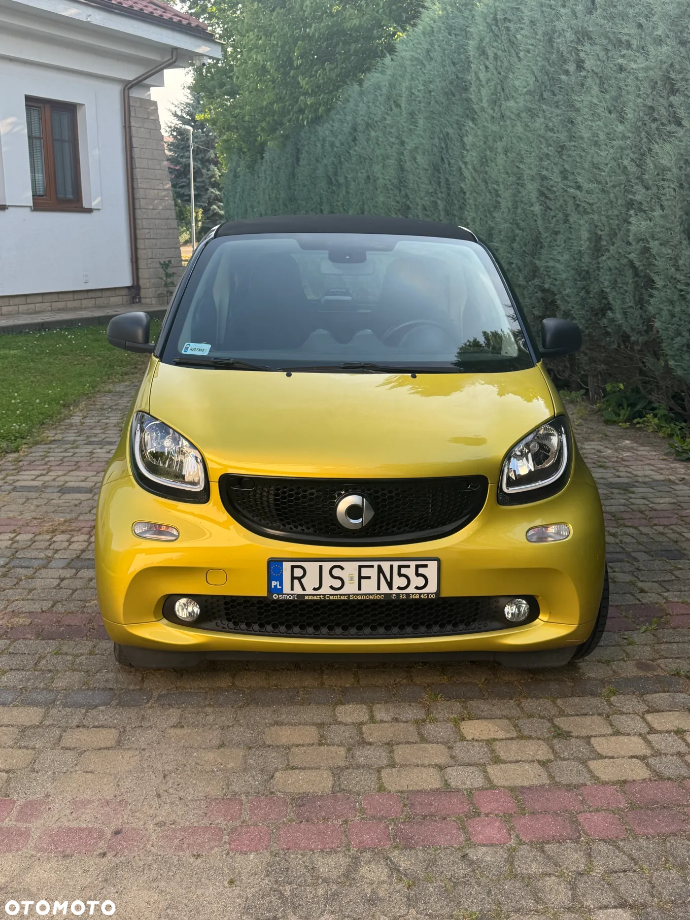 Smart Fortwo - 4