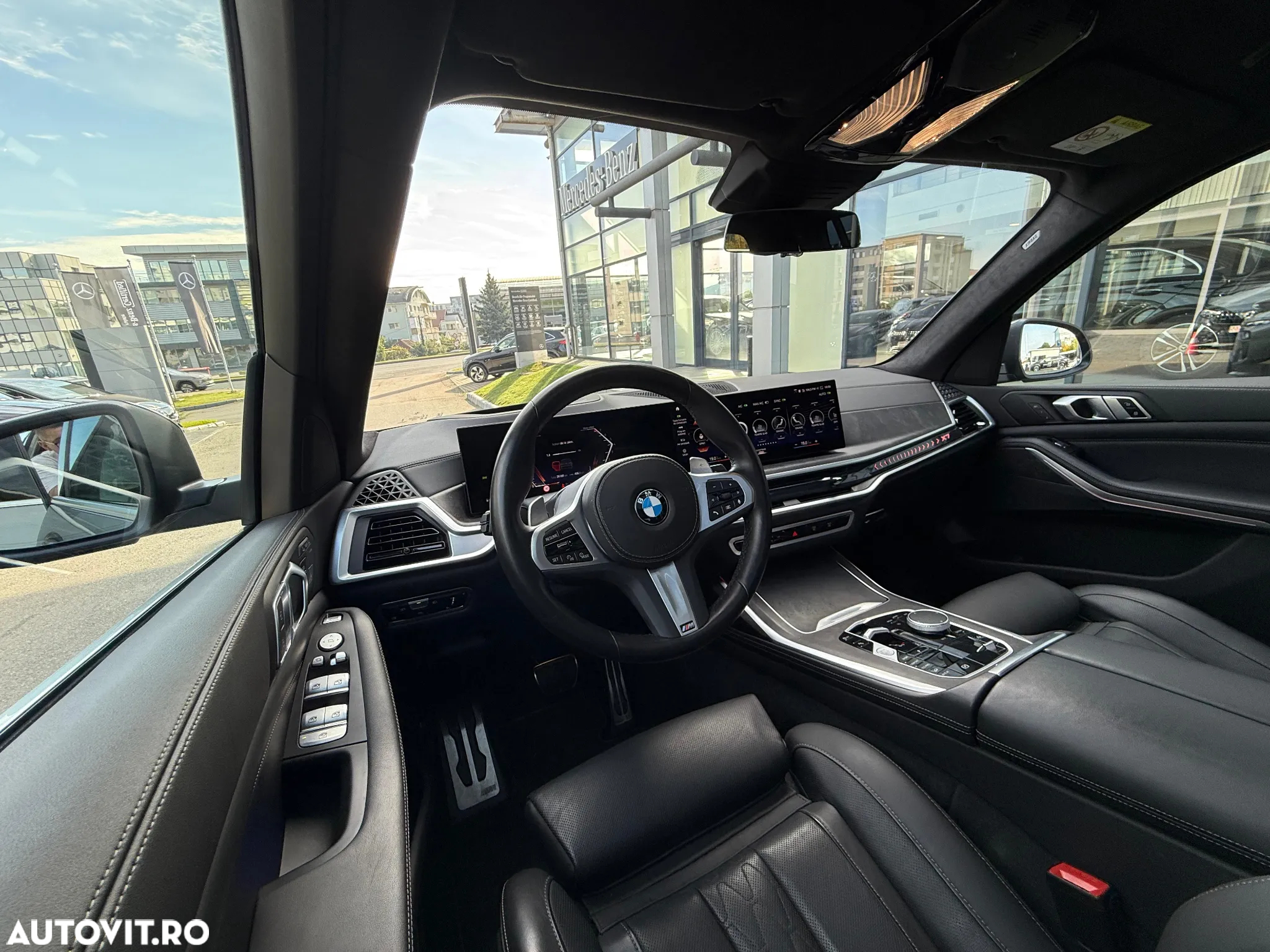BMW X7 xDrive40i AT MHEV - 31