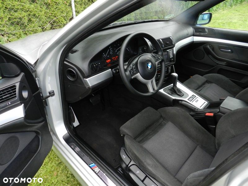 BMW Seria 5 - 24