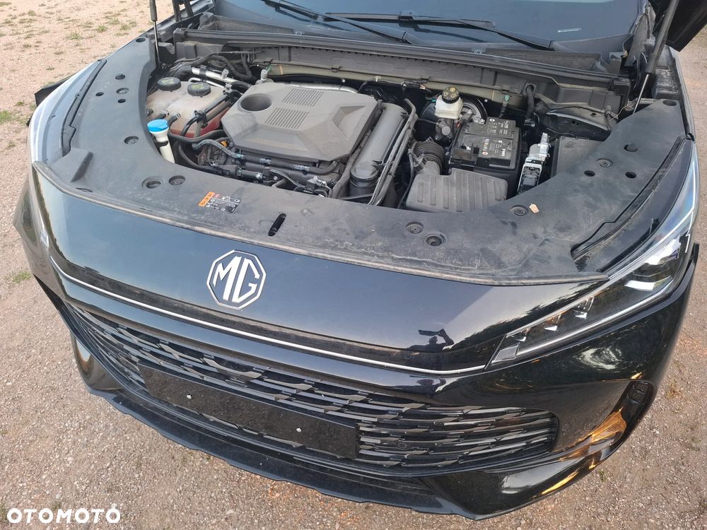 MG HS 1.5T Luxury - 10