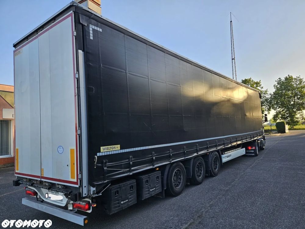 Wielton NS3K - 1