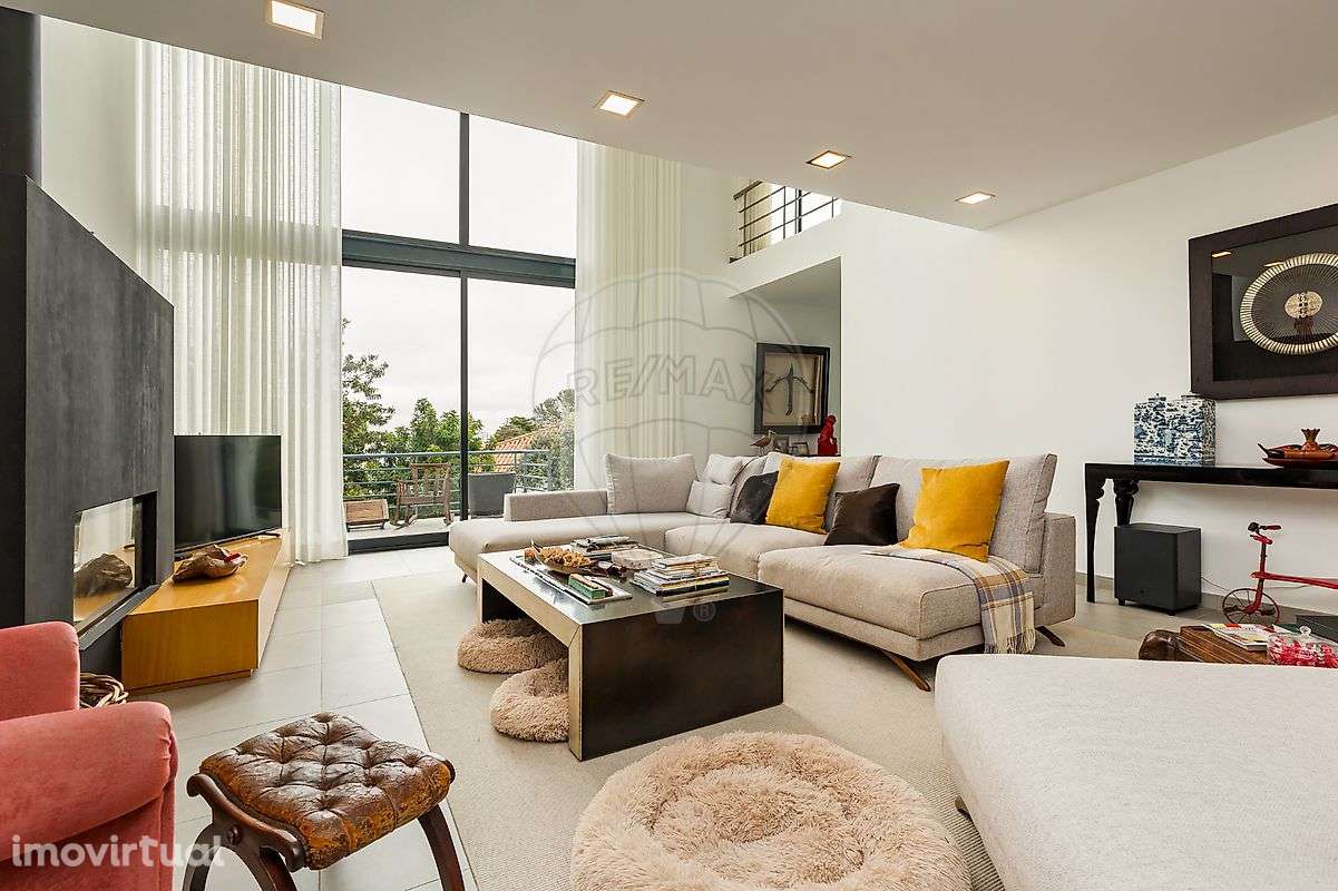 Moradia T5 para venda - Grande imagem: 3/28