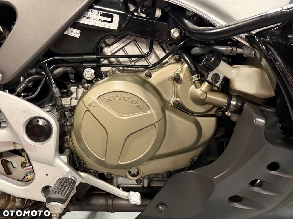 Honda Varadero - 17