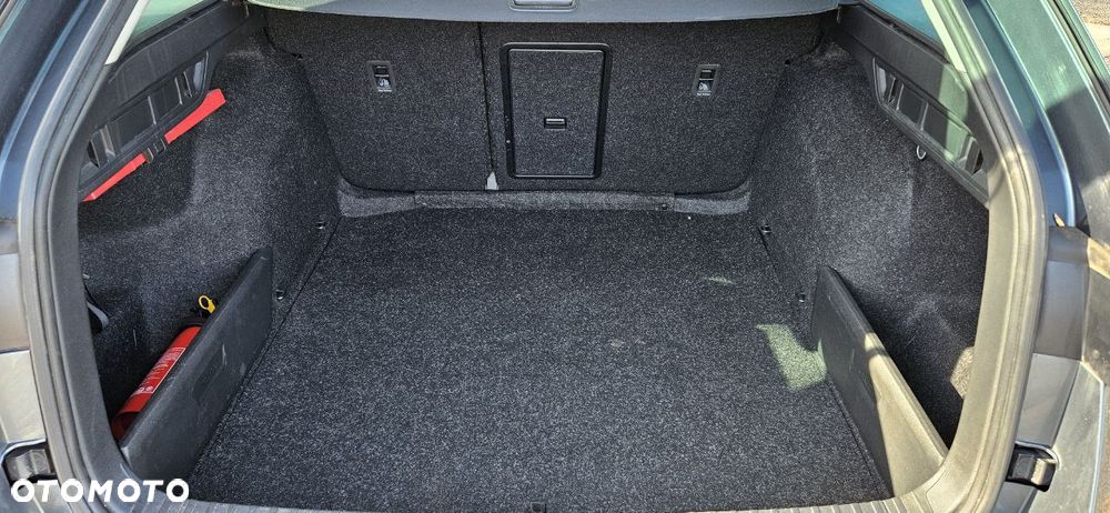 Skoda Octavia 2.0 TDI SCR Style DSG - 37