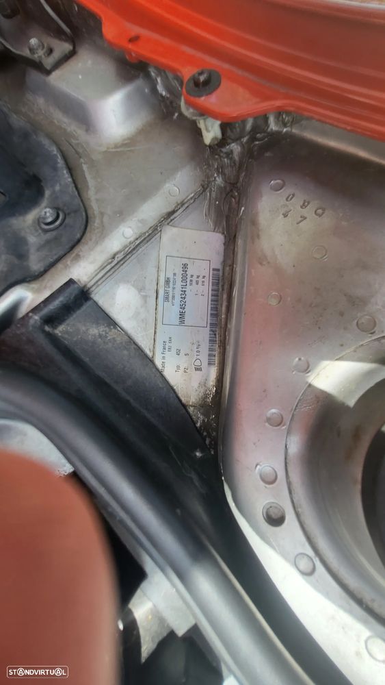 Smart Roadster 82 - 11