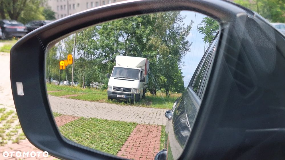 Volkswagen T-Roc 1.5 TSI ACT Premium DSG - 13