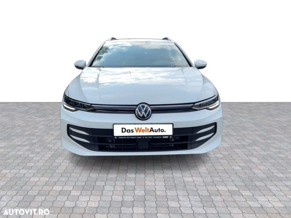 Volkswagen Golf - 25
