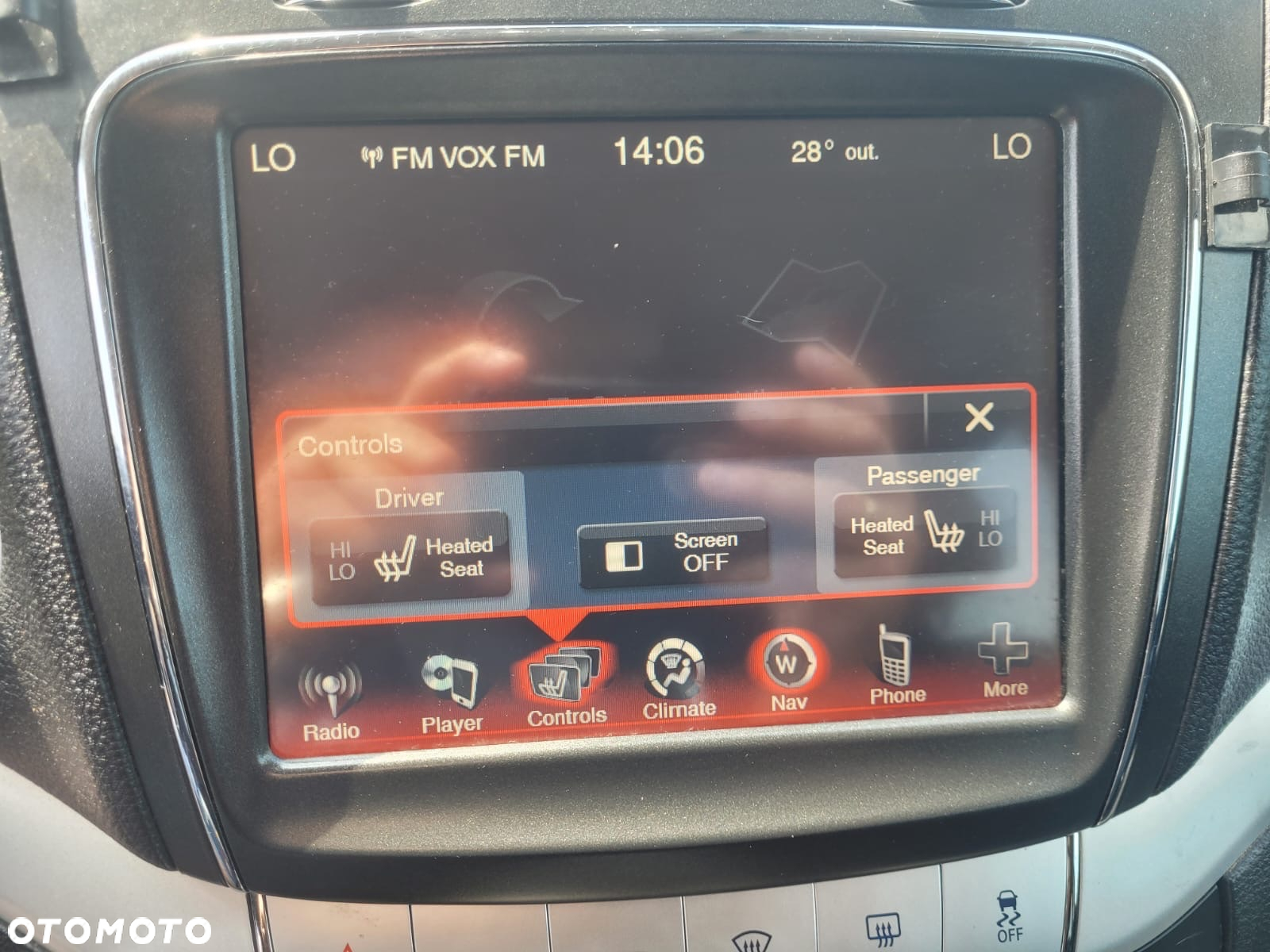 Fiat Freemont - 25