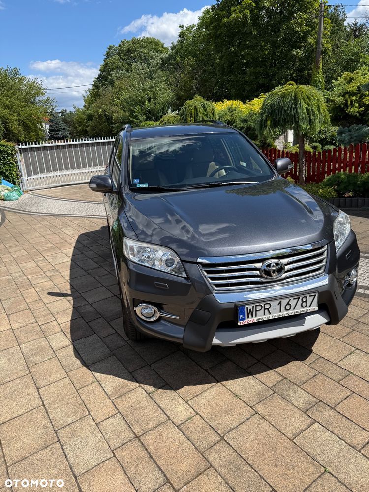Toyota RAV4 2.2 D-4D 2010 - 3