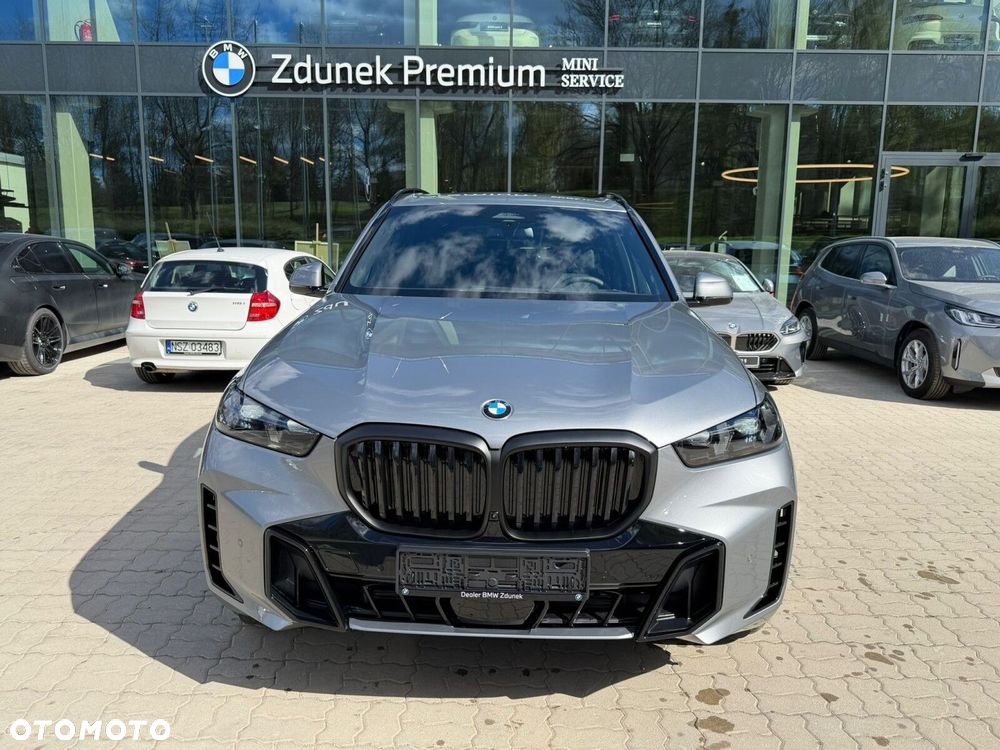 BMW X5 - 2