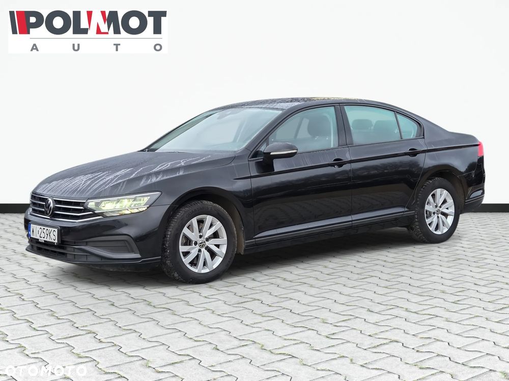 Volkswagen Passat 1.5 TSI EVO Business - 10