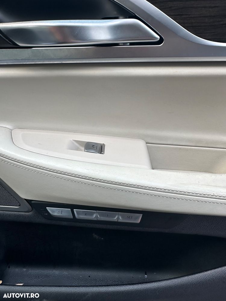 BMW Seria 7 740Ld xDrive - 12