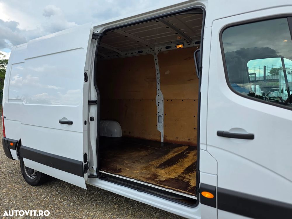 Renault MASTER - 24