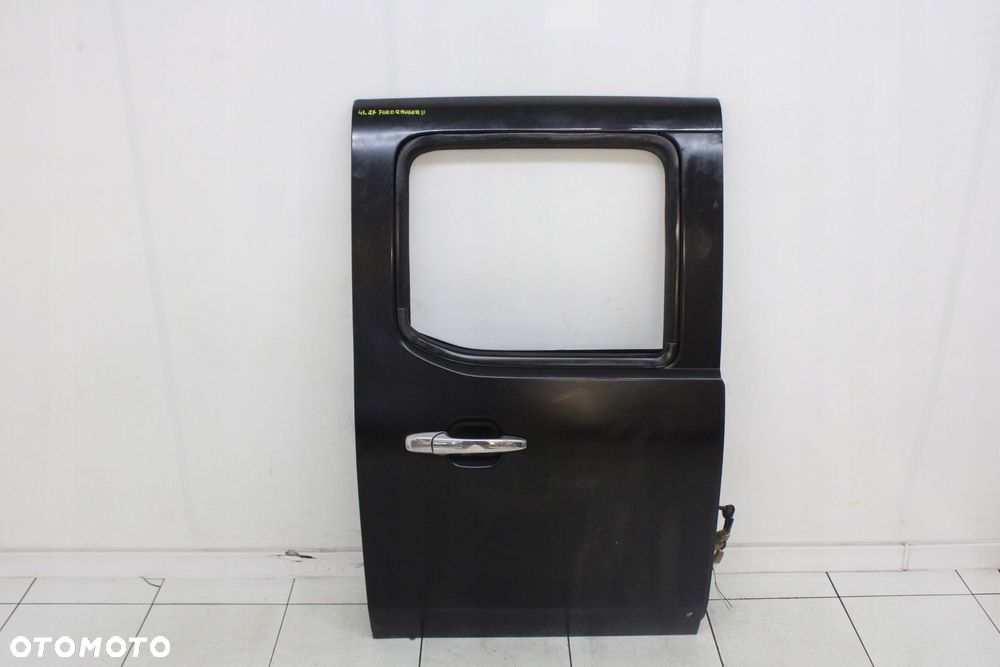 DRZWI PRAWE TYLNE PRAWY TYŁ FORD RANGER II 2006R- 16W - KOD LAKIERU - 7