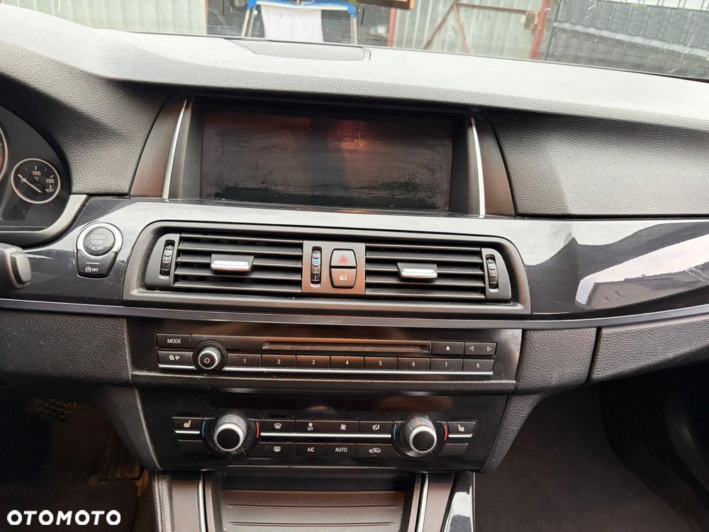 BMW Seria 5 - 17