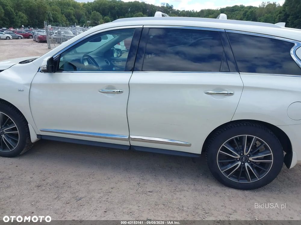 Infiniti QX60 - 13