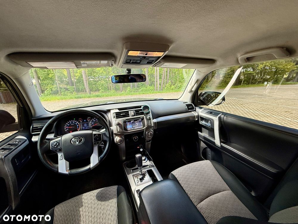 Toyota 4-Runner - 6