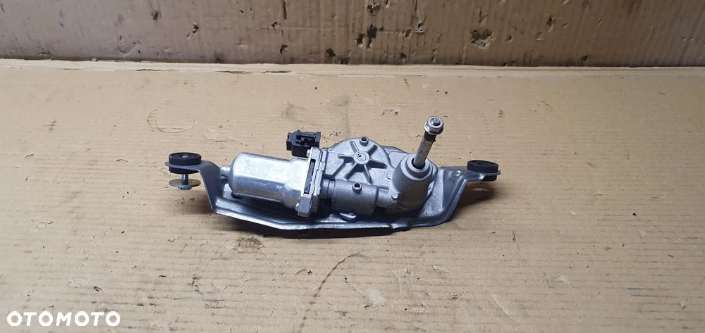 Silniczek wycieraczki tył tylnej Mazda 6 II Kombi GS2A-67450 - 2
