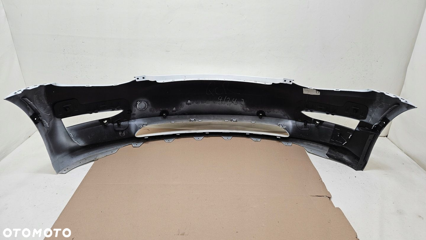 ZDERZAK PRZÓD PRZEDNI TESLA MODEL 3 ORYGINALNY - 10