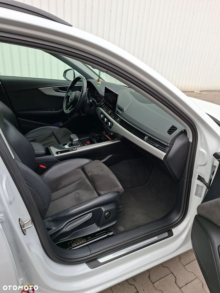 Audi A4 Avant - 6