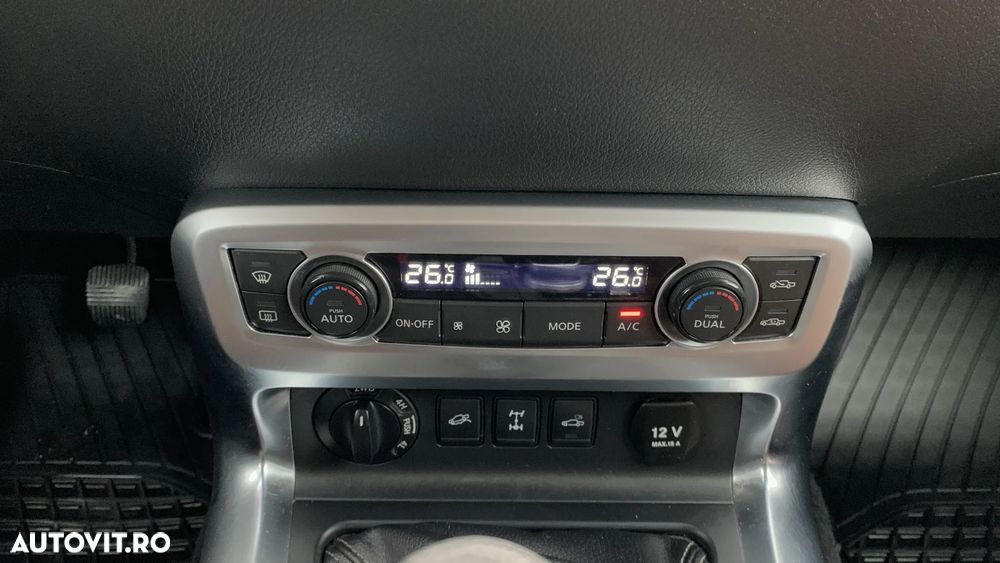 Mercedes-Benz X 250 d Progressive - 24