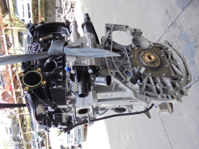 Motor HM05 PEUGEOT 208 2018 1.2I 83CV 5P VERMELHO - 3