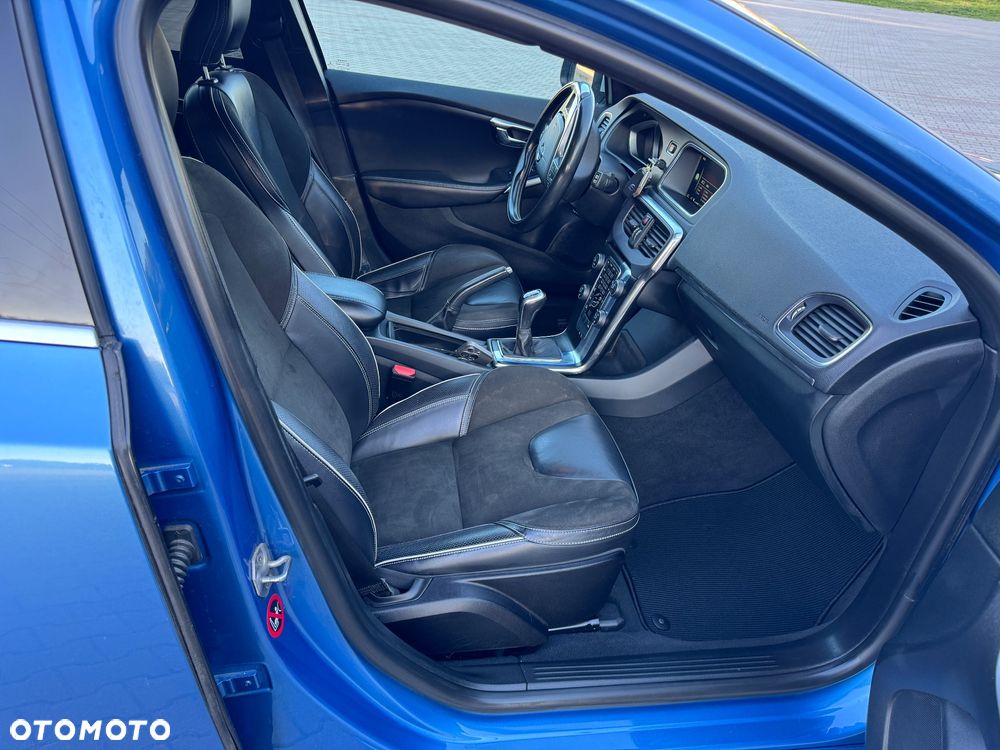 Volvo V40 D2 RDesign - 6