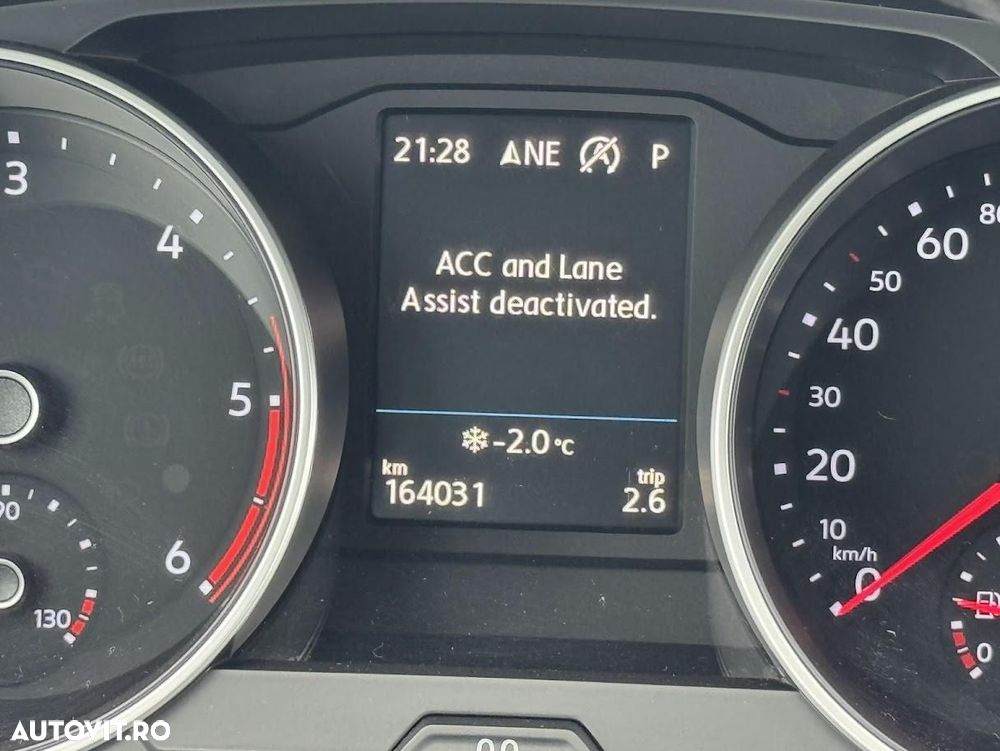 Volkswagen Tiguan - 15