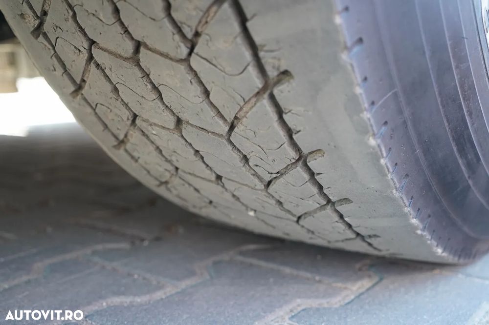 Scania R 730 XT / V8 / 6X4 / PENTRU LEMN / PENTRU COPACI / PENTRU PĂDURE / HDS LOGLIFT F96ST / CABINĂ / ANVELOPE 100% / 2020A - 23