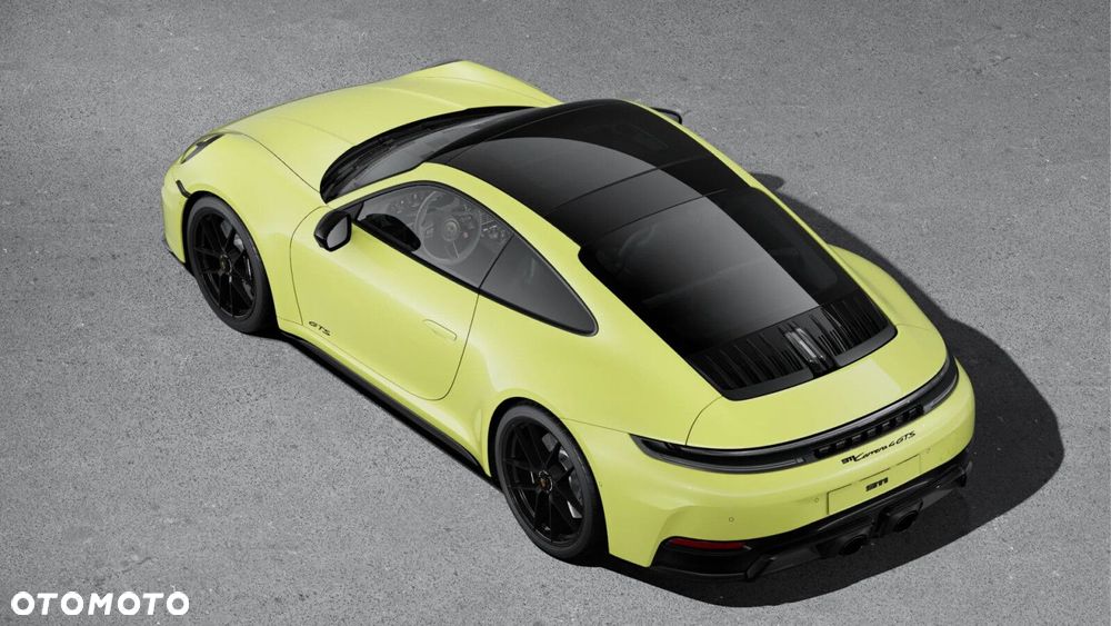 Porsche 911 - 4