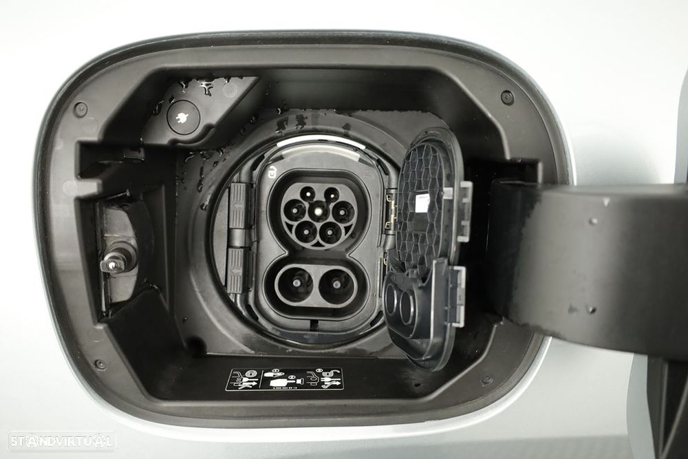 Mercedes-Benz EQA 250+ Progressive - 7