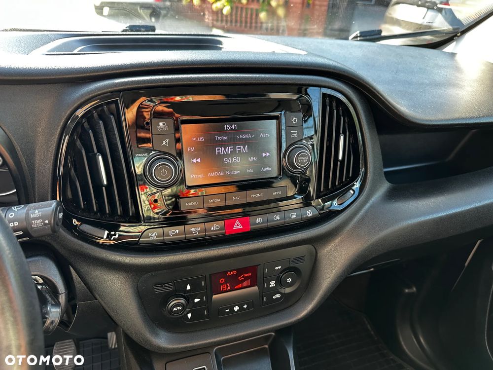 Fiat Doblo - 13